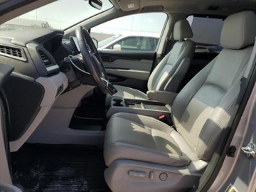 Honda Odyssey IV 2018 Honda Odyssey 2018 HONDA ODYSSEY Touring , silnik benzynowy 3.5 L 3.5 280KM, zdjęcie 7