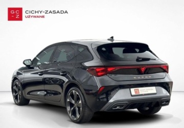 Cupra Leon II Hatchback Facelifting 2.0 TDI 150KM 2025 Cupra Leon 2.0TDI 150KM DSG Pakiety Navi ACC Kamera Podgrzew.Fot. Alu18 AS, zdjęcie 2