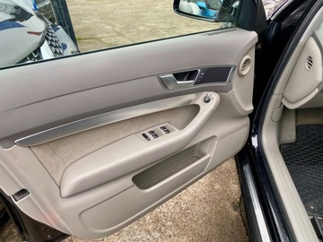 Audi A6 C6 Allroad quattro 3.0 V6 TDI 233KM 2007 Audi a6 3.0 V6 TDI quattro 3.0 Diesel 233KM, zdjęcie 18