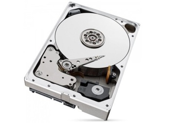 3,5-дюймовый диск Seagate ST16000NE000, 16 000 ГБ, SATA