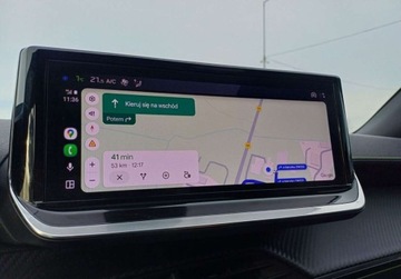 Peugeot 2008 2023 Peugeot 2008 GT 130KM Automat I wl. DEMO Gwarancja FV23 1.2 130KM, zdjęcie 20