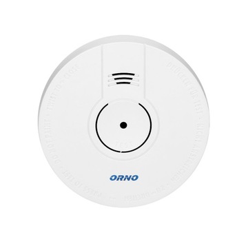 Детектор сигаретного дыма на аккумуляторе OR-DC-623