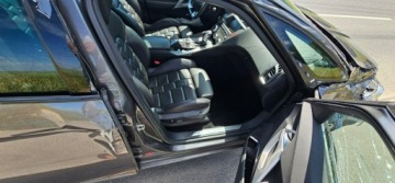 DS 5 Hatchback Facelifting 2015 2.0 BlueHDi 181KM 2017 DS Automobiles DS 5 automat 94 tys Km !, zdjęcie 28