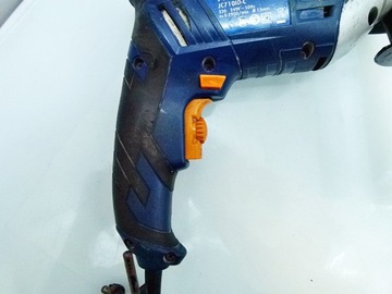 Power Force JC7 10ID-C / 710 Вт / Ударная дрель