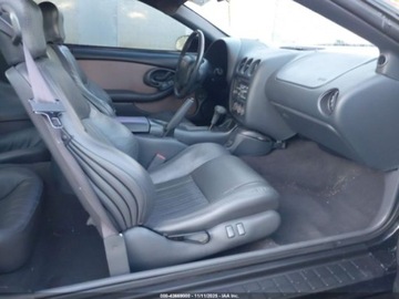 Pontiac Firebird IV 1999 Pontiac Firebird Trans Am 1999 5.7L 5.7 Benzyna 305KM, zdjęcie 6