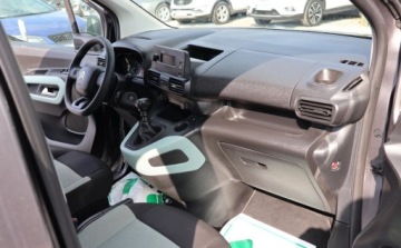 Citroen Berlingo III Osobowy M 1.2 PureTech 110KM 2020 Citroen Berlingo Polski Salon, Niski Przebieg, Zadbany, 12 miesiecy gwaran, zdjęcie 12