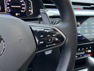 Volkswagen Arteon Shooting Brake R 2.0 TSI 320KM 2023 Volkswagen Arteon Shooting Brake R 320KM 4motion F, zdjęcie 28