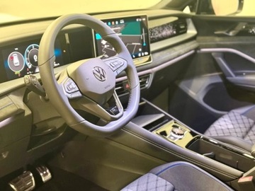 Volkswagen Tayron 2025 Tayron R-Line Plus 2.0 TDI 4Mot. DSG 193KM 2025, zdjęcie 7