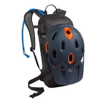 Велосипедный рюкзак Camelbak MULE C2245, размер 12л