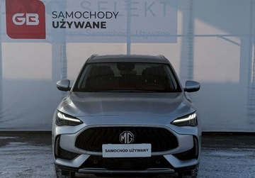 MG HS 2023 MG HS 1.5 GDi 162KM AT Excite Salon PL ASO FV23 I-wlasciciel Gw. Fabryczna, zdjęcie 2