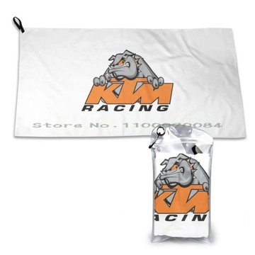 Untitled Quick Dry Towel Gym Sports Bath Portable Polynesian Sinner