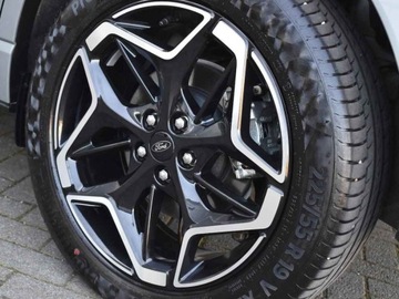 Ford Kuga III SUV Facelifting 2.5 FHEV 180KM 2025 Od ręki - ST-Line 2.5 FHEV 180KM / Pakiet Winter, zdjęcie 11