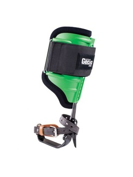 Стальное дерево геккона