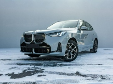 BMW X3 G45 2025 BMW X3 NOWE BMW X3 20d xDrive Dostępne od ręki!, zdjęcie 2