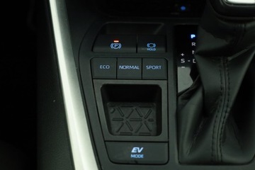 Toyota RAV4 V SUV 2.5 Hybrid Dynamic Force 218KM 2021 Toyota RAV 4 2.5 Hybrid, Salon Polska, zdjęcie 17