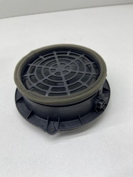 AUDI A6 C7 głośnik drzwi TYŁ PRAWY / LEWY