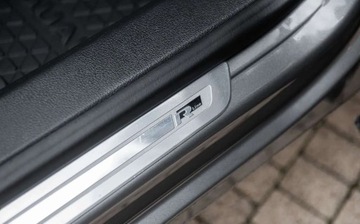 Volkswagen Tiguan I SUV Facelifting 2.0 TSI 210KM 2012 Volkswagen Tiguan R-LINE 2.0B 211Ps Ledy Bixenony Panorama Kamera Navi Sko, zdjęcie 35