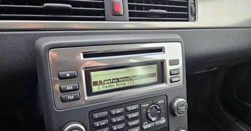 Volvo V70 III Kombi 2.0 TD 136KM 2009 Volvo V70 2.0D 136KM Skora NaviPL Tempomat Hak 2.0 Diesel 136KM, zdjęcie 17