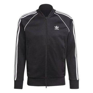 Bluza ADIDAS SST Track Jacket (IA4785) Black/White