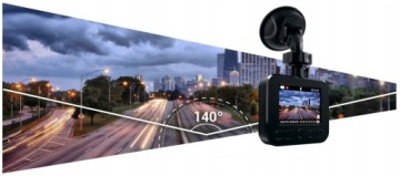 Navitel DVR R300 GPS СКОРОСТНАЯ КАМЕРА + карта 32 ГБ
