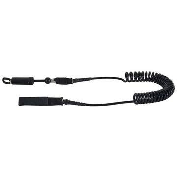 Leash Multi Loop Prolimit WingSurf / Foil Coiled