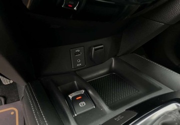 Nissan X-Trail III Terenowy Facelifting 1.3 DIG-T 160KM 2020 Nissan X-Trail 1.3 DIG-T 160KM AUTOMAT ZAREJESTROWANY bezwypadkowy gwara, zdjęcie 31