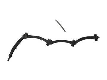 PŘÍVODY PALIVOVÉ PRŮTOKOVÉ VW TIGUAN 2.0 TDI