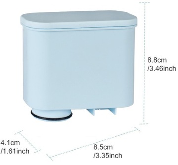 Фильтр AL-Clean для Saeco Philips AquaClean CA6903