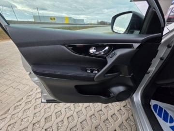 Nissan Qashqai II Crossover Facelifting 1.2 DiG-T 115KM 2018 Nissan Qashqai 1.2 116Ps Navi Alu Ledy NOWY ROZRZAD Gwarancja 1.2 Benzyna, zdjęcie 8