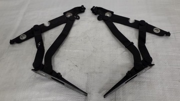 AUDI A4 B6 A 4-КЛАПАННАЯ ПЕТЛЯ ЗАДНЯЯ ПРАВАЯ ИЛИ ЛЕВАЯ EU