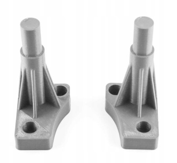 2 шт. ось петли для посудомоечной машины IKEA BEHJALPLIG - ПЕТЛИ ДЛЯ МАШИН