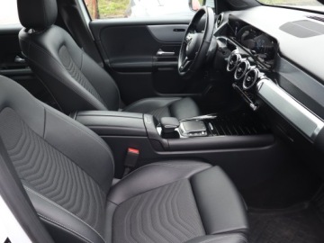 Mercedes GLB SUV 1.3 200 163KM 2021 Mercedes GLB GLB 200, Salon Polska, 1. Właściciel, zdjęcie 8