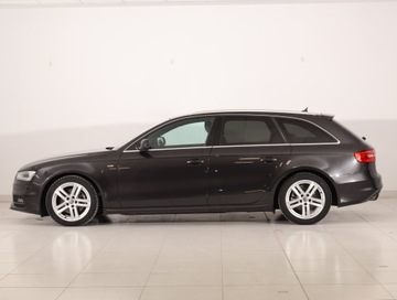 Audi A4 B8 Avant Facelifting 2.0 TDI 150KM 2014 Audi A4 2.0 TDI, Skóra, Navi, Xenon, Bi-Xenon, zdjęcie 2