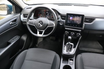 Renault Arkana SUV 1.3 TCe 140KM 2022 Renault Arkana 1.3 TCe, Salon Polska, zdjęcie 6
