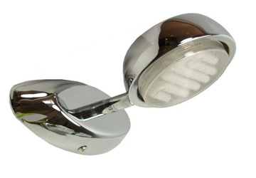 Lampa ścienna kinkiet LED nowoczesna