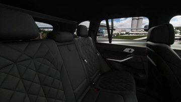 BMW X5 G05 SUV Facelifting 3.0 30d 298KM 2025 BMW X5 xDrive30d Dostępny od ręki!, zdjęcie 15