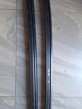 BMW E91 КОМПЛЕКТ РЕЙЛИНГ НА КРЫШЕ ПОДЪЕМНИКА