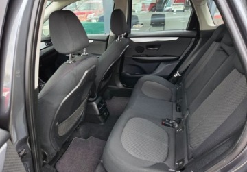 BMW Seria 2 F22-F23-F45-F46 Gran Tourer 218i 136KM 2016 BMW Seria 2 1.5benz 136KM 6b LEDY Klima PDC ALU Serwis Oplaty Gwarancja, zdjęcie 17