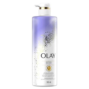 ŻEL POD PRYSZNIC OLAY RETINOL 591ML USA