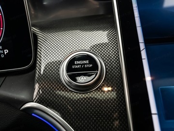 Mercedes GLC C254/X254 Coupe 2.0 220d 197KM 2025 GLC Coupe 220 d 4-Matic AMG Line 2.0 (197KM) 2025, zdjęcie 10