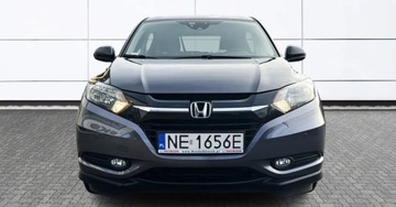 Honda HR-V II SUV 1.5 i-VTEC 130KM 2016 Honda HR-V 1.5 i-VTEC 130KM 1Wl SalonPL CZUJNI..., zdjęcie 9