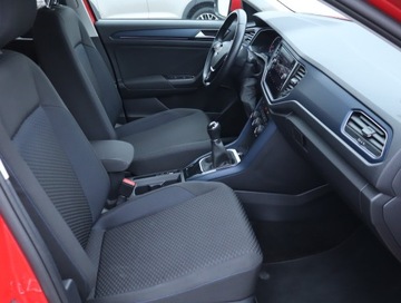 Volkswagen T-Roc I SUV 1.5 TSI ACT 150KM 2020 VW T-Roc 1.5 TSI, Klima, Klimatronic, Tempomat, zdjęcie 8