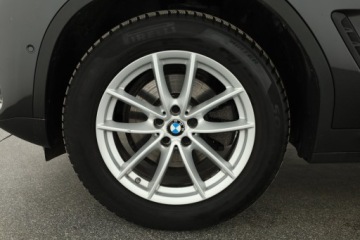 BMW X4 G02 SUV 20i 184KM 2020 BMW X4 xDrive20i, Salon Polska, Serwis ASO, 4X4, zdjęcie 11