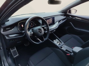 Skoda Octavia IV Liftback 2.0 TDI 150KM 2024 Skoda Octavia 2.0TDI 150KM Style DSG SalonPL SerwisASO Acc Matrix Kessy Vi, zdjęcie 15