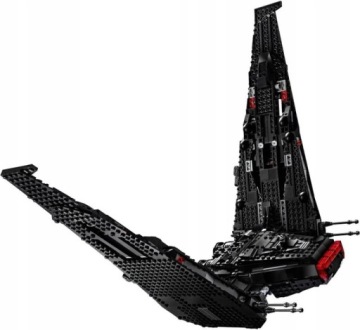 LEGO STAR WARS 75256 Шаттл Кайло Рена