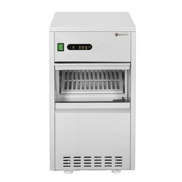 Ледогенератор Resto Quality RQ24 24кг/24ч