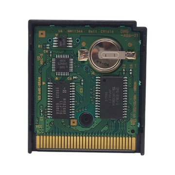 Shadowgate Game Boy Gameboy Color