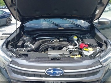 Subaru Forester VI 2025 Subaru Forester 2025r., 4x4, 2.5L 2.5 Benzyna 180KM, zdjęcie 11