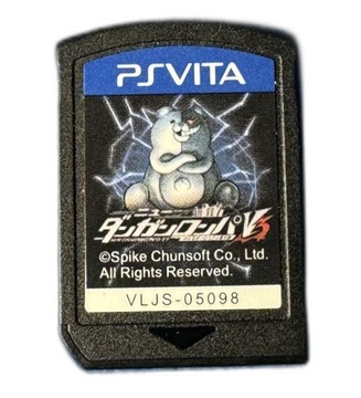 Danganronpa V3 *CART* NTSC-J