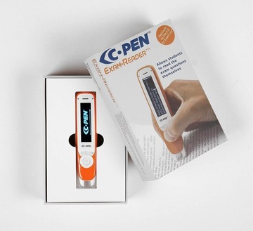 РУКОВОДСТВО ПО СЧИТЫВАНИЮ ЭКСПЕРИМЕНТА C-PEN СКАНЕР/ПЕРЕВОДЧИК ТЕКСТА